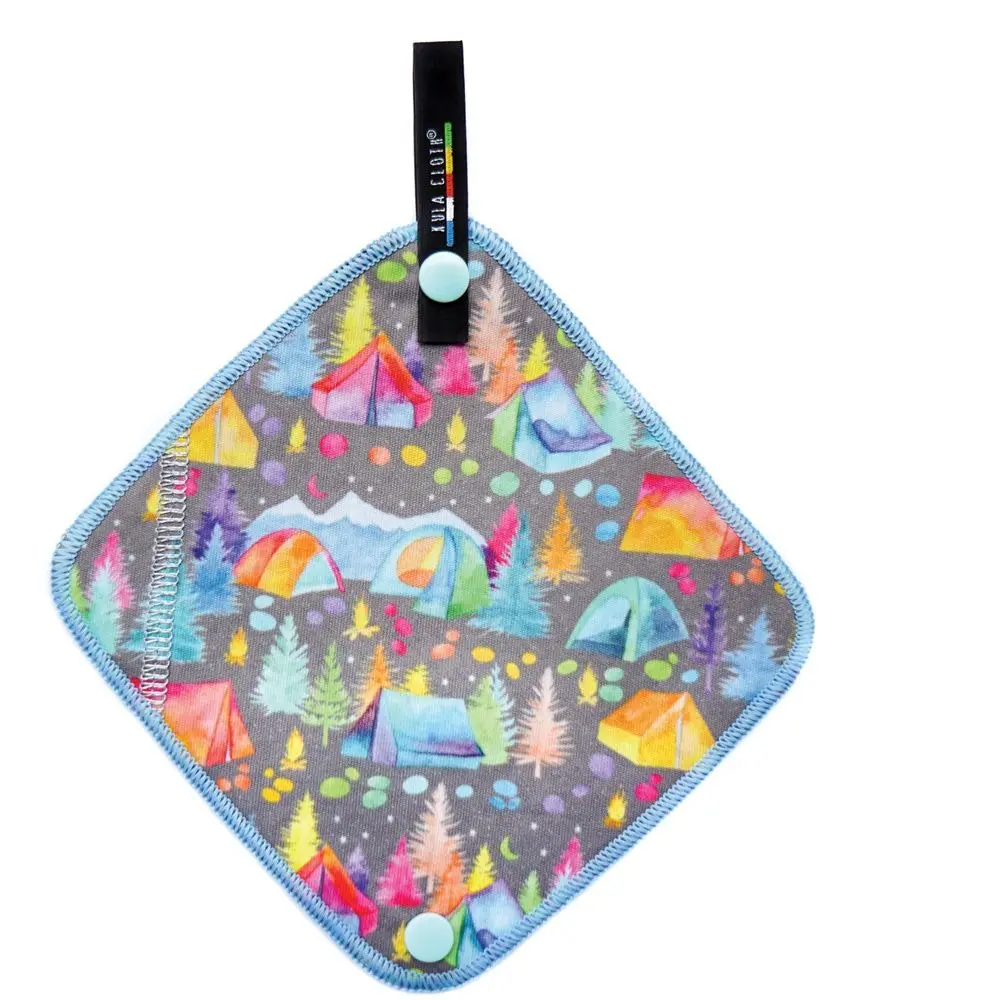 Campsite Dreams Cloth 1