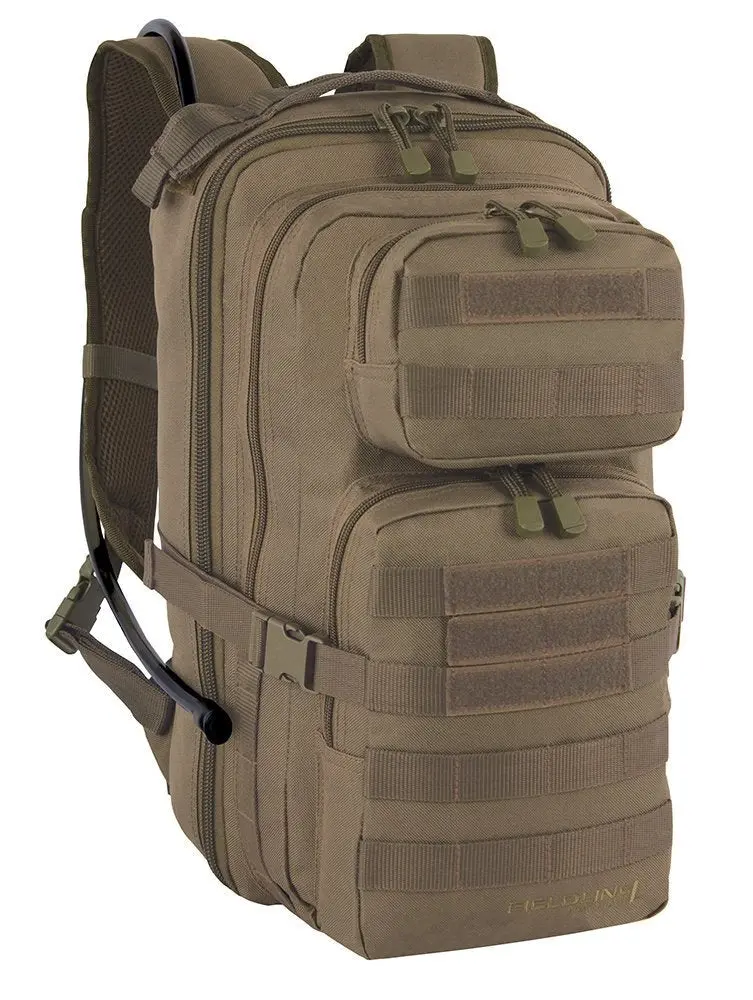 Surge Hydration Pack - Coyote 1
