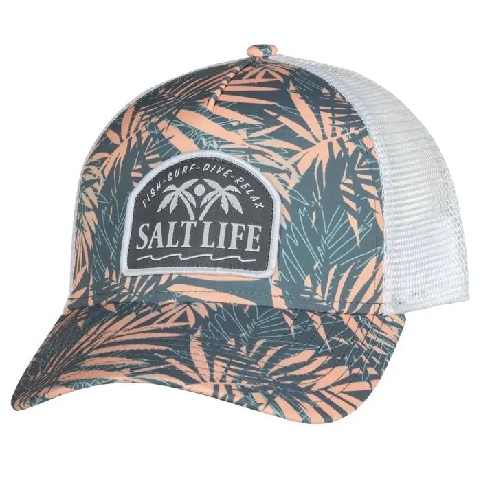 Jungle Vibes Cap 1