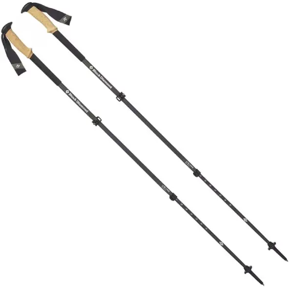 Alpine Flz Trekking Poles 1