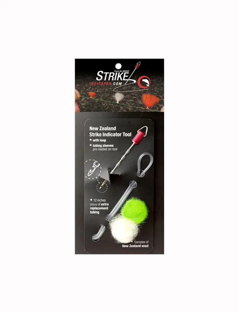 New Zealand Indicator Kit 1