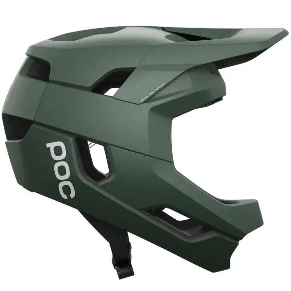 Cascos Poc Otocon Fullface Enduro 1