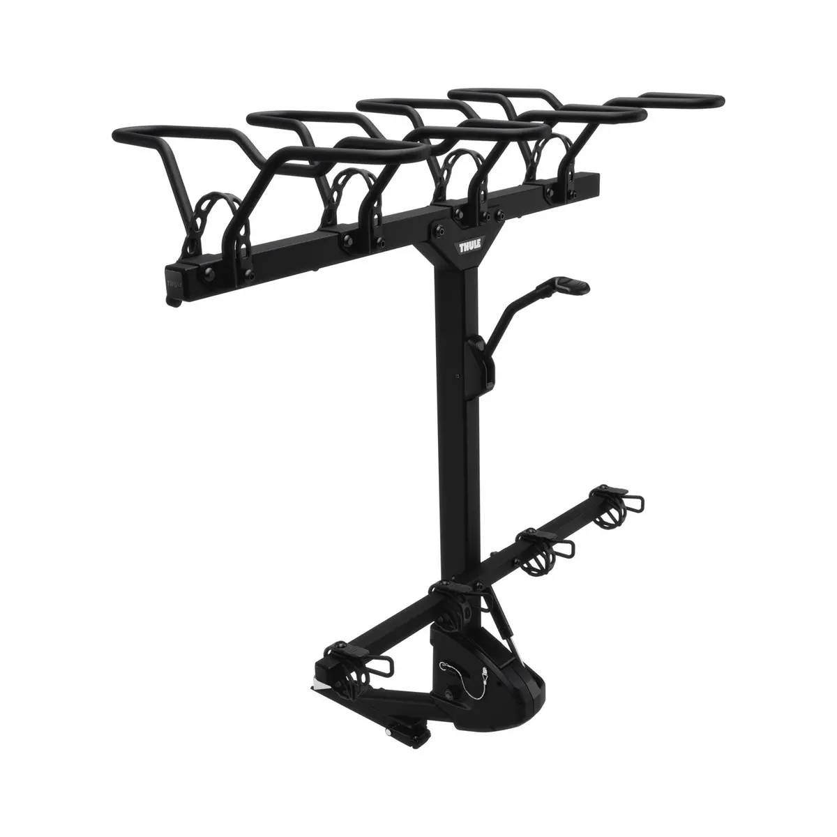 Revert 4-Bike Rack 1