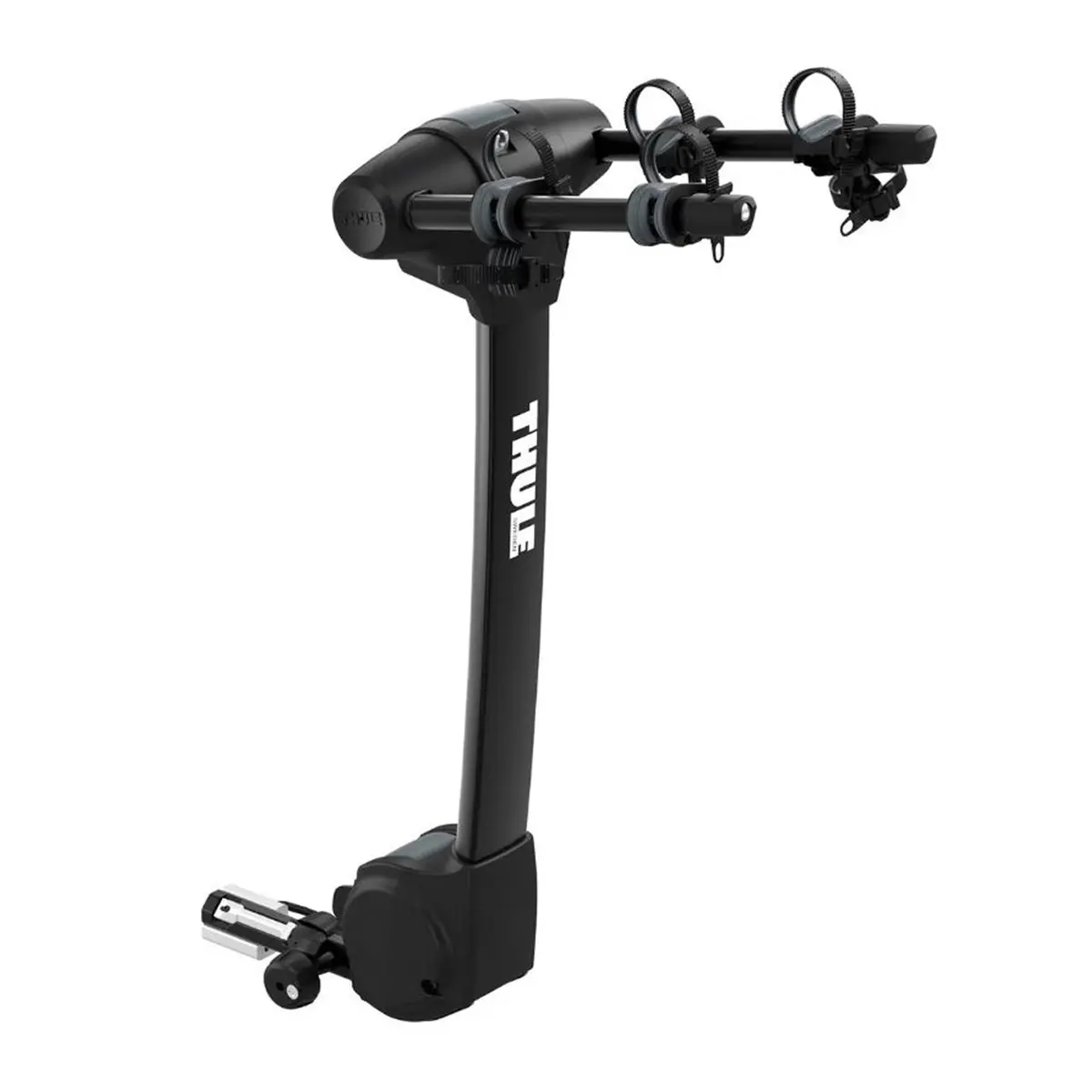 Apex Xt 2 Hitch Bike Rack - (2 Bikes) 1