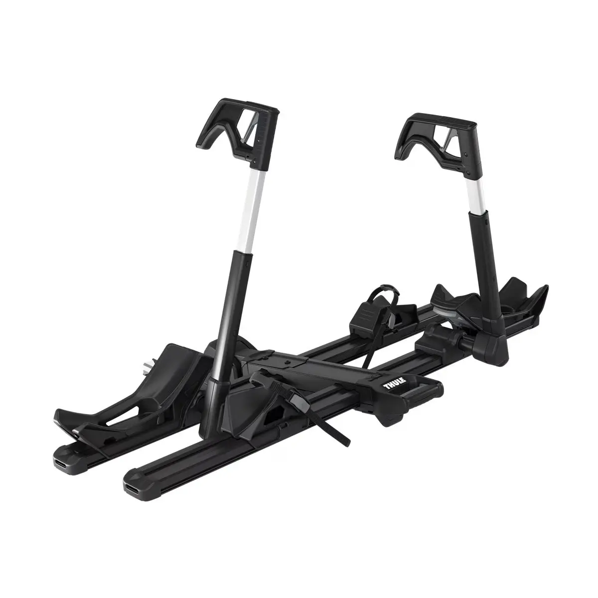 Verse 2" Bike Platform Rack 1