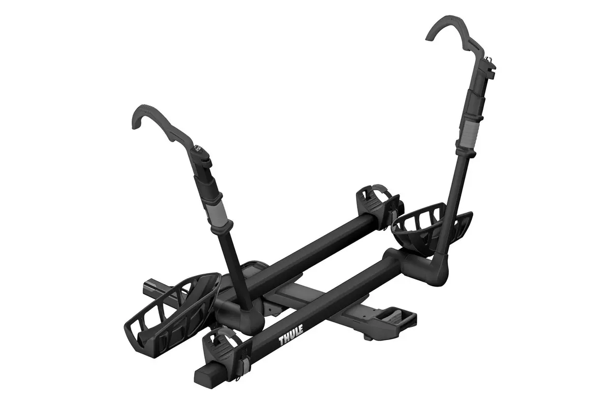 T2 Pro Xtr 2 Bike Rack  - (2 Inch) 1