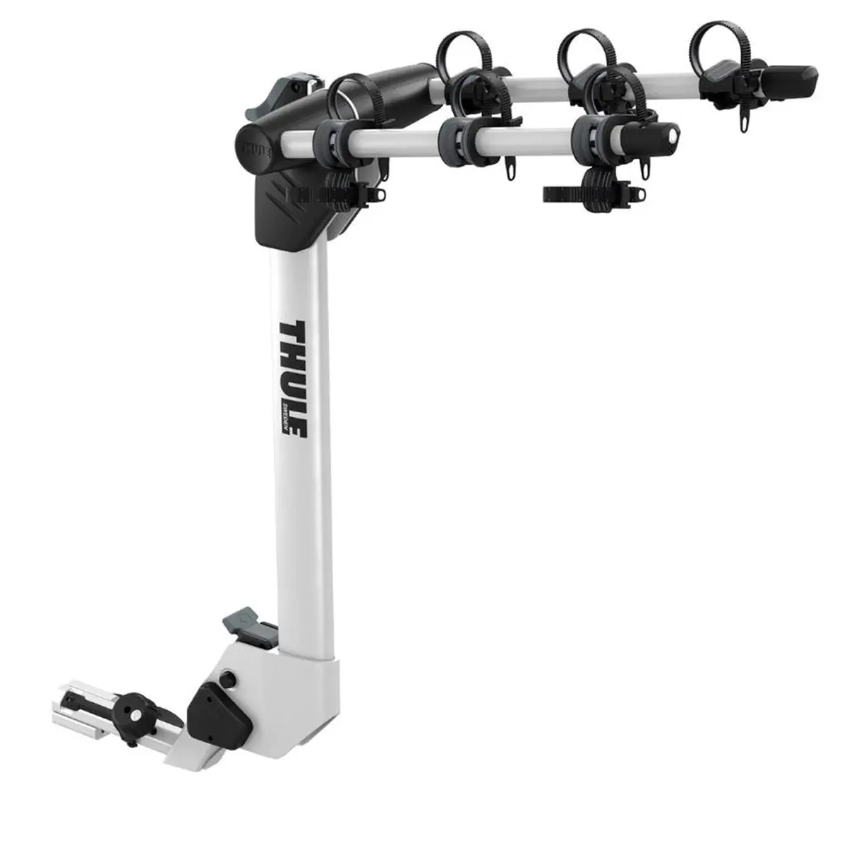 Helium Pro 3 Bike Rack 1