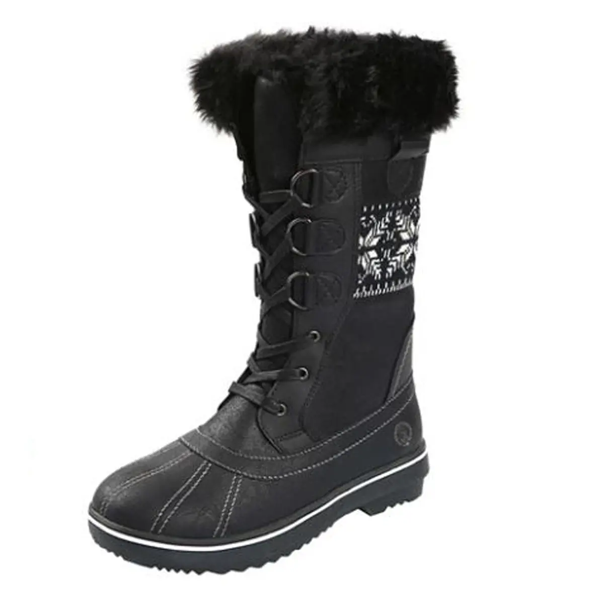 Women's Bishop Winter Boot 1