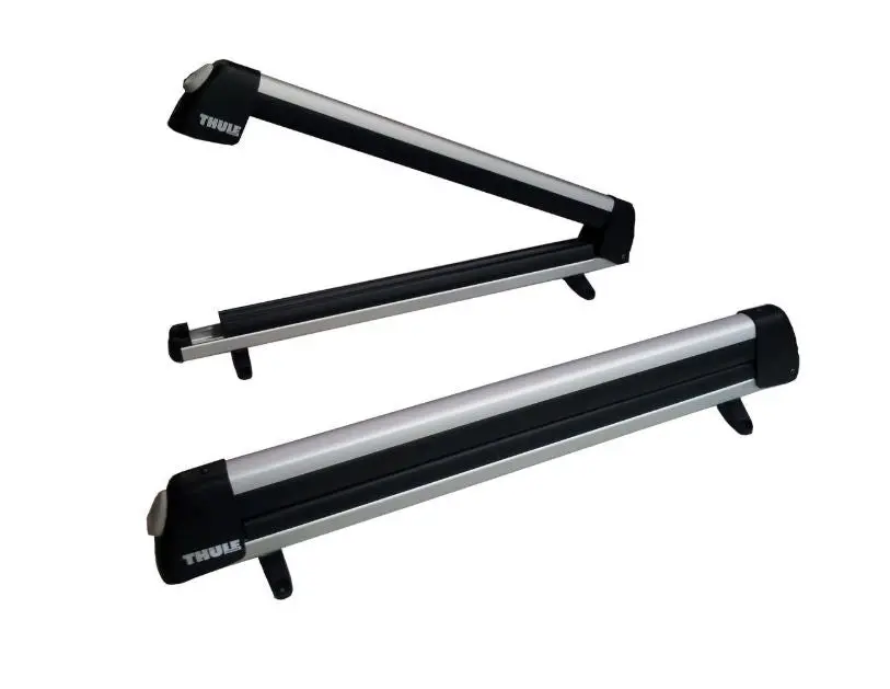 Universal Snowsport Carrier 1