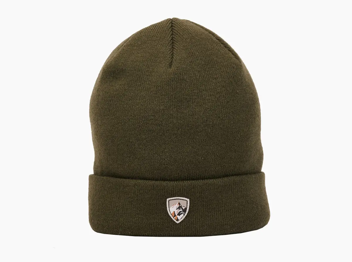 Men's Merino Beanie 1