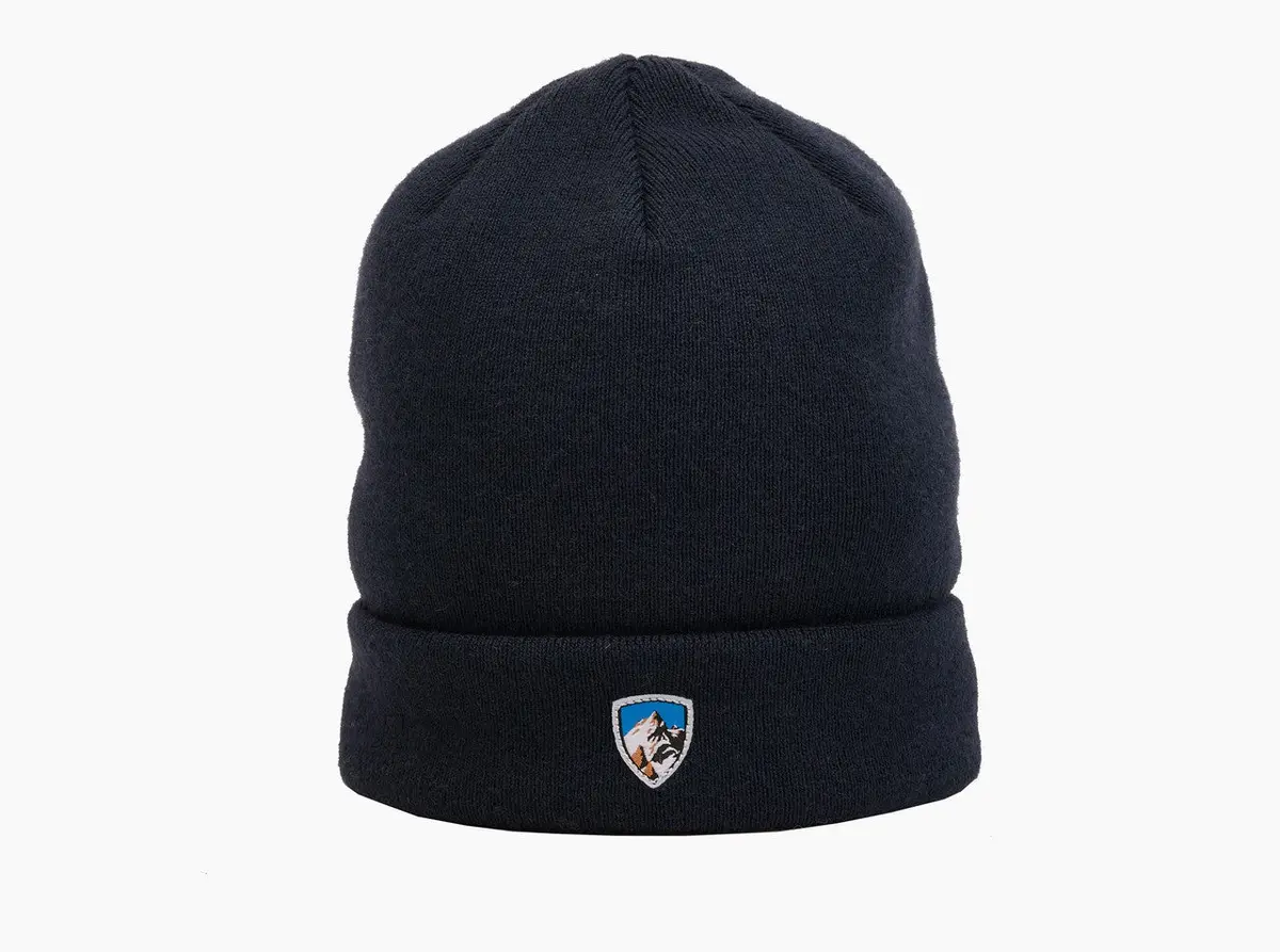 Men's Merino Beanie 1