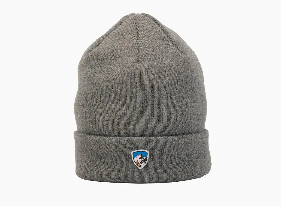 Men's Merino Beanie 1