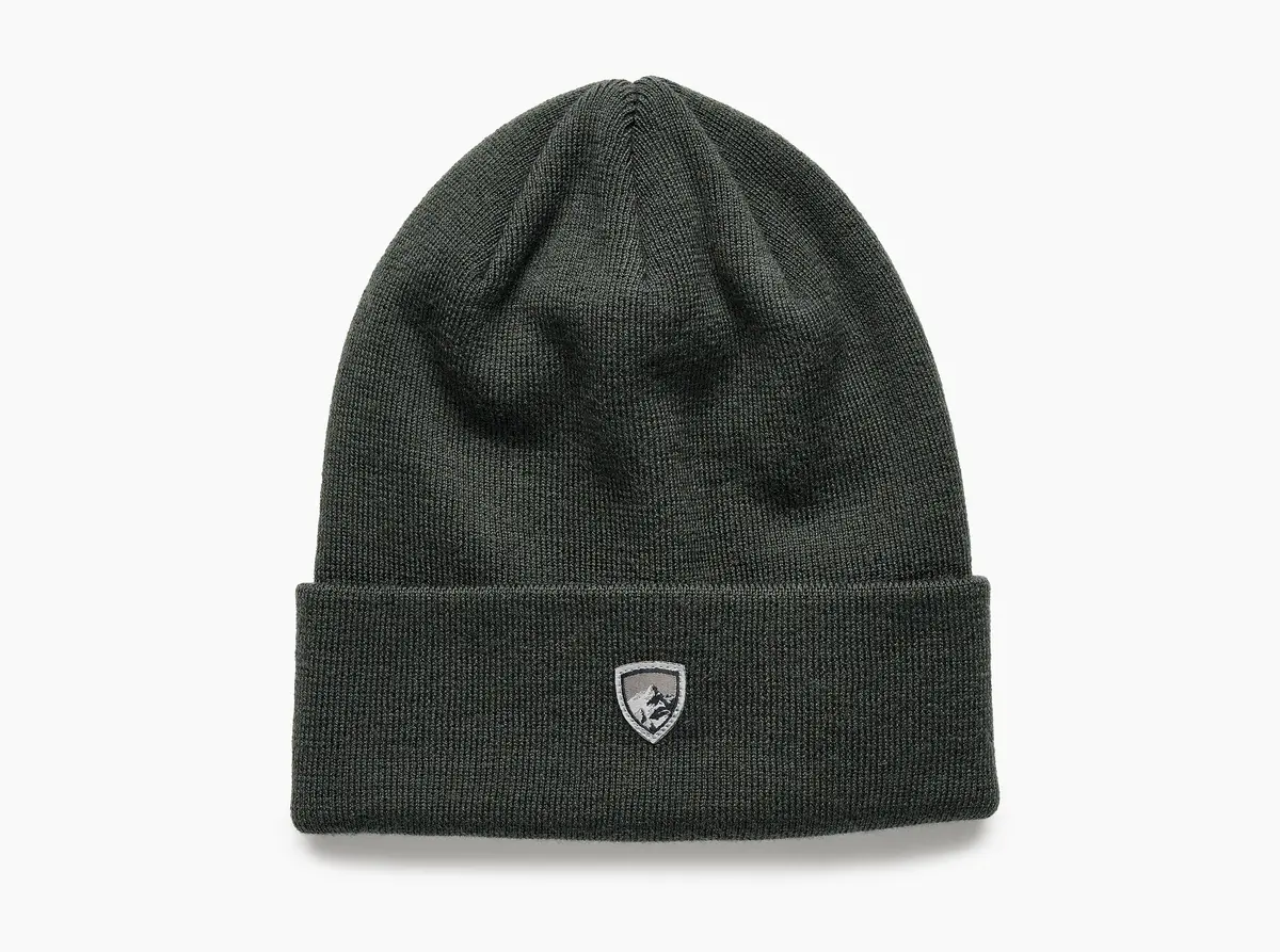 Men's Merino Beanie 1