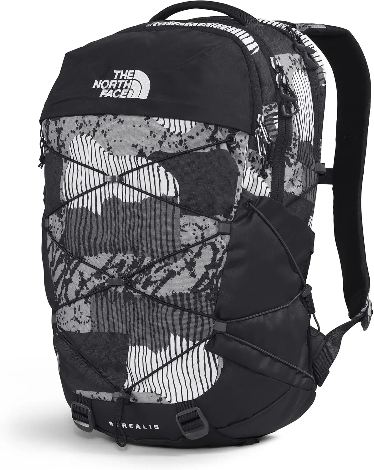 Men's Borealis Backpack 1