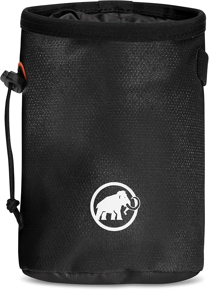 Gym Basic Chalk Bag 1