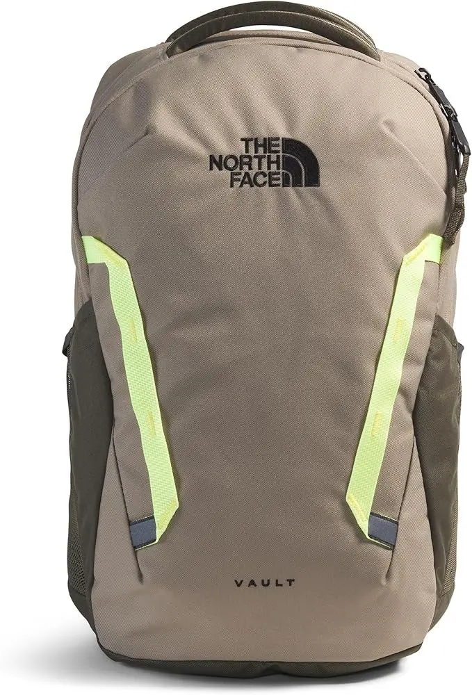 Men's Vault Backpack 1