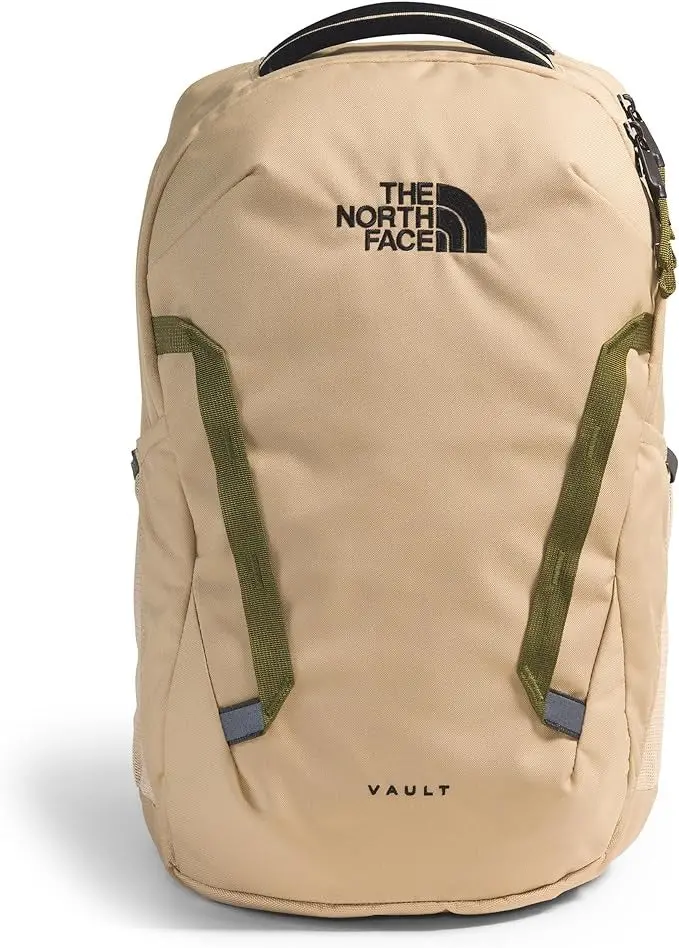 Men's Vault Backpack 1