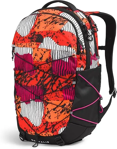 Women`S Borealis Backpack 2