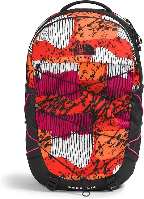 Women`S Borealis Backpack 1