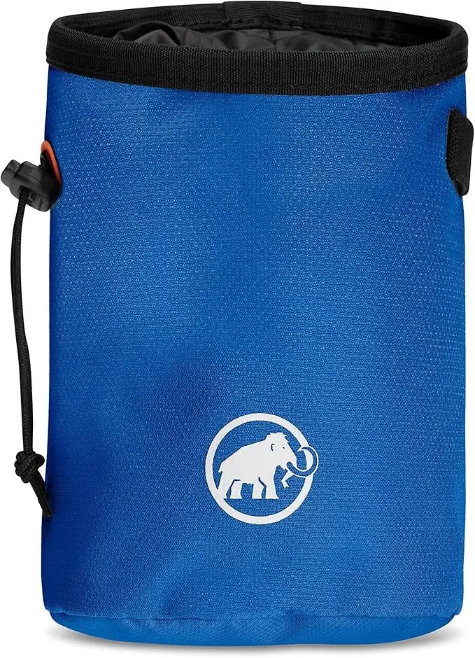 Gym Basic Chalk Bag 1