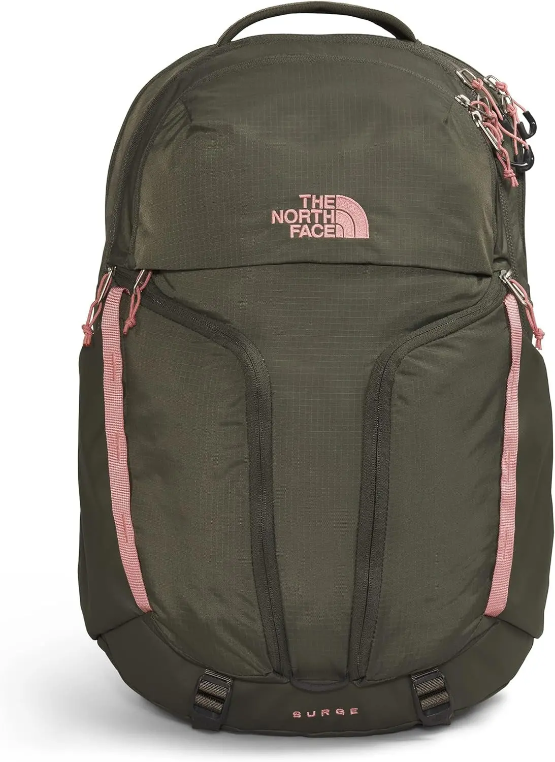 Women's Surge Backpack 1