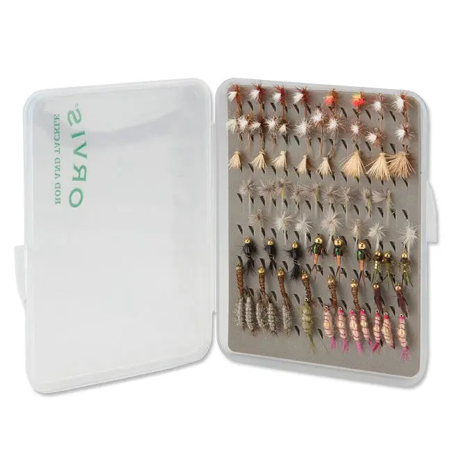 Super Slim Vest Fly Boxes 1