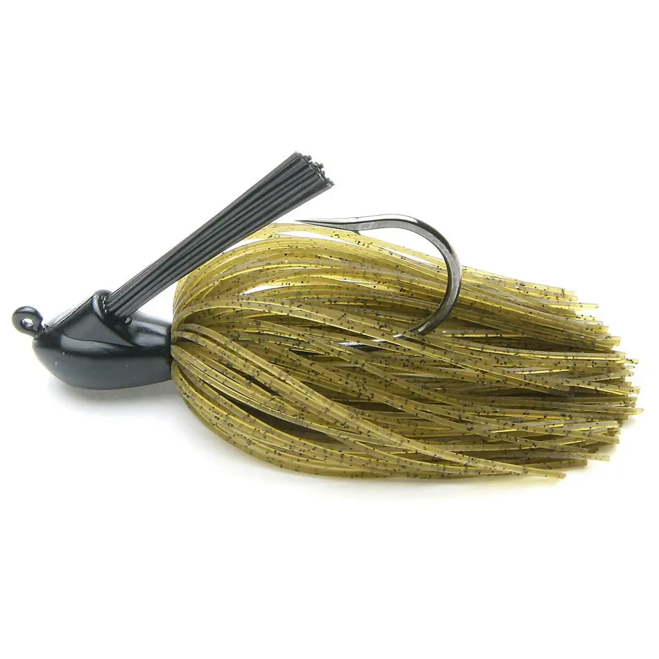 Tungsten Model I Casting Jig 1