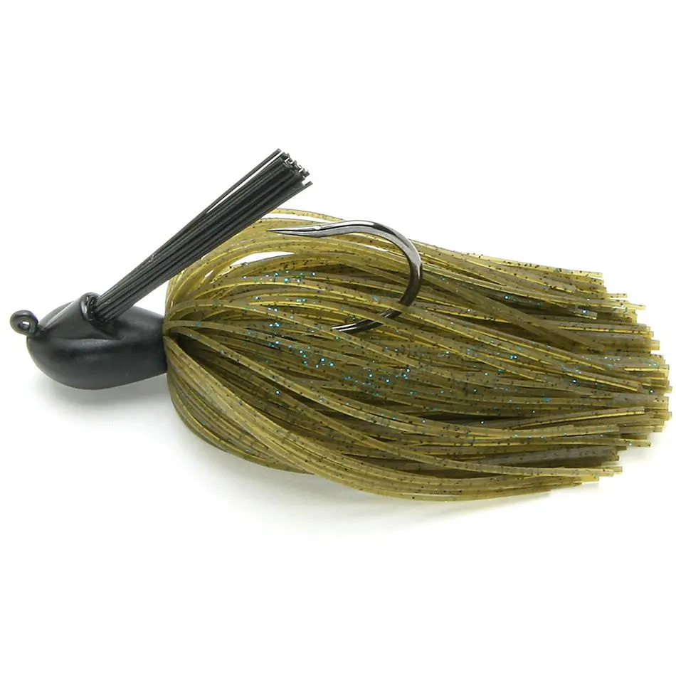 Tungsten Model I Casting Jig 1
