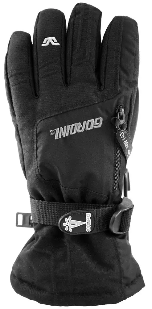Junior Ultra Dri-Max Gauntlet Glove 1
