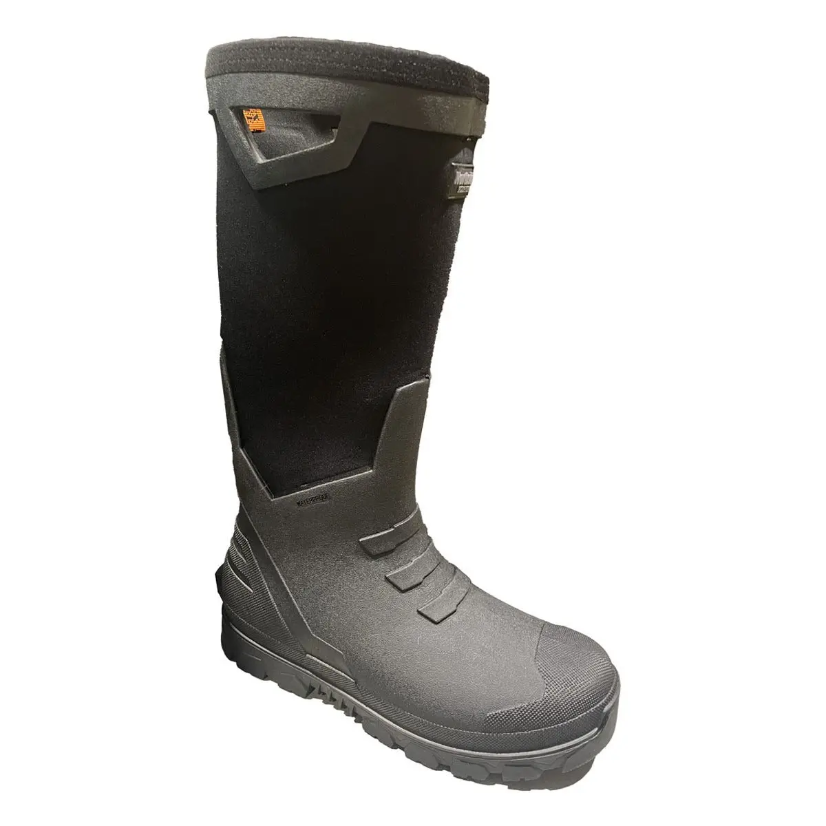 Men's Hurricane Ridge Waterproof Boots 1