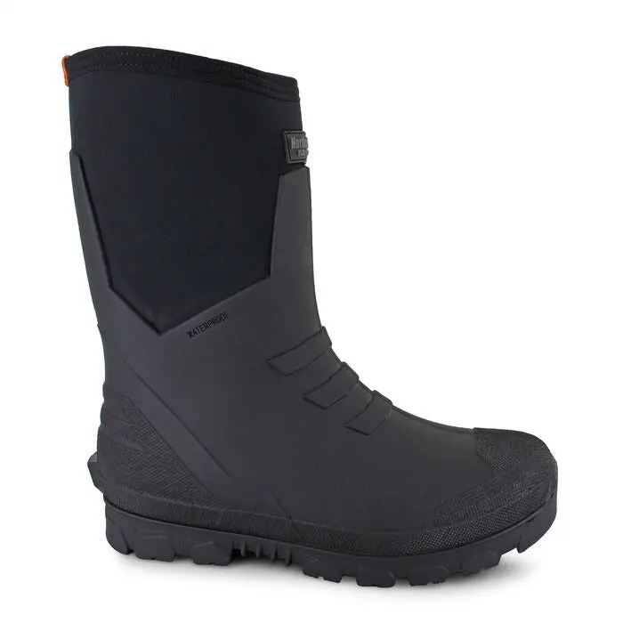 Men's Cougar Creek Waterproof Insulated Neoprene All-Weather Boot 1