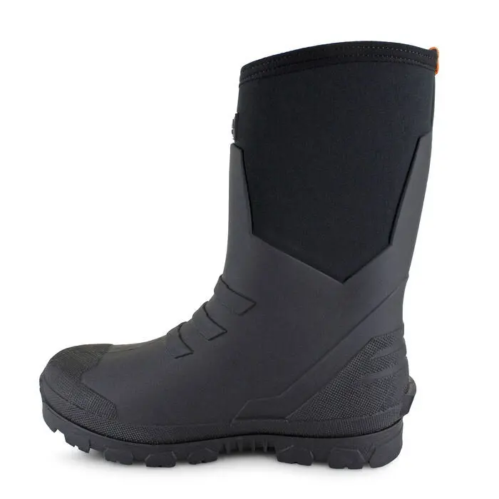 Men's Cougar Creek Waterproof Insulated Neoprene All-Weather Boot 2