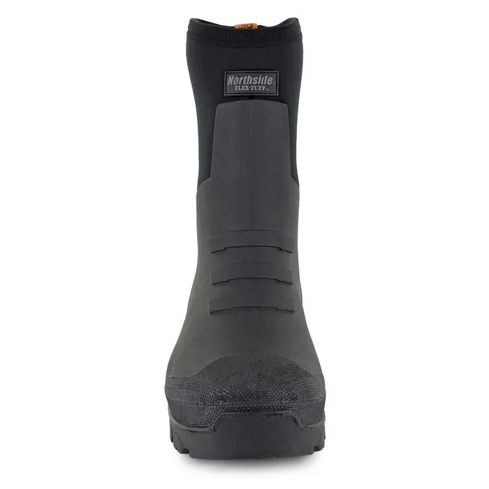 Men's Cougar Creek Waterproof Insulated Neoprene All-Weather Boot 3