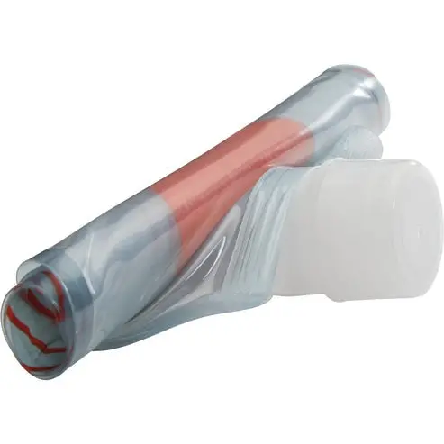Soft Bottle - 1L Closure Cap 2