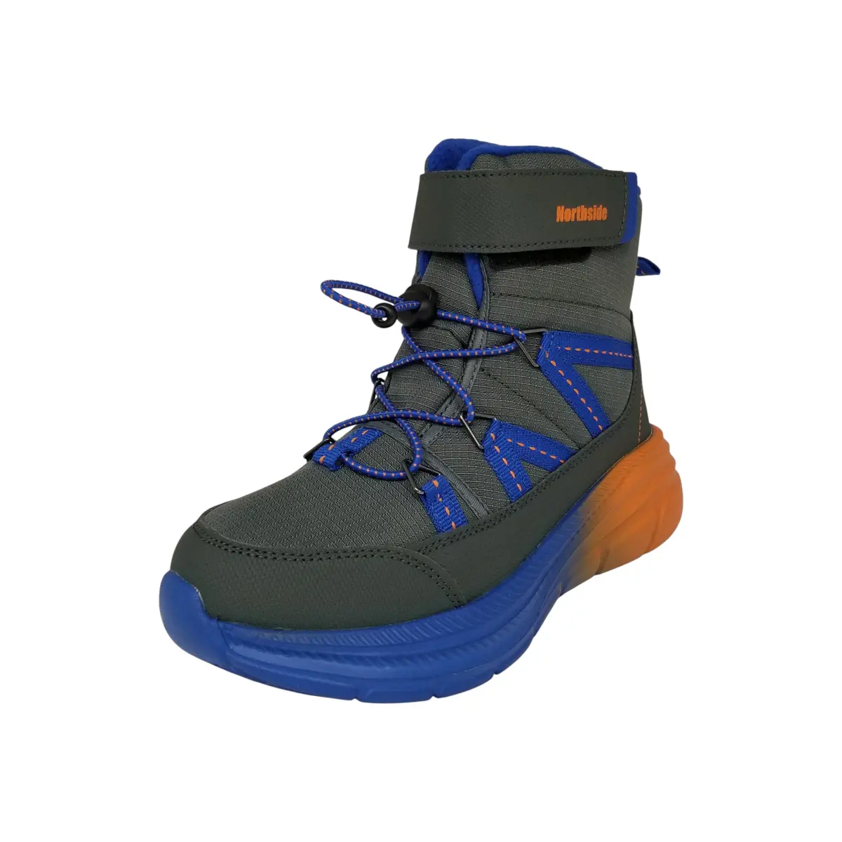 Boys' Winter Hawk Snow Boot 1