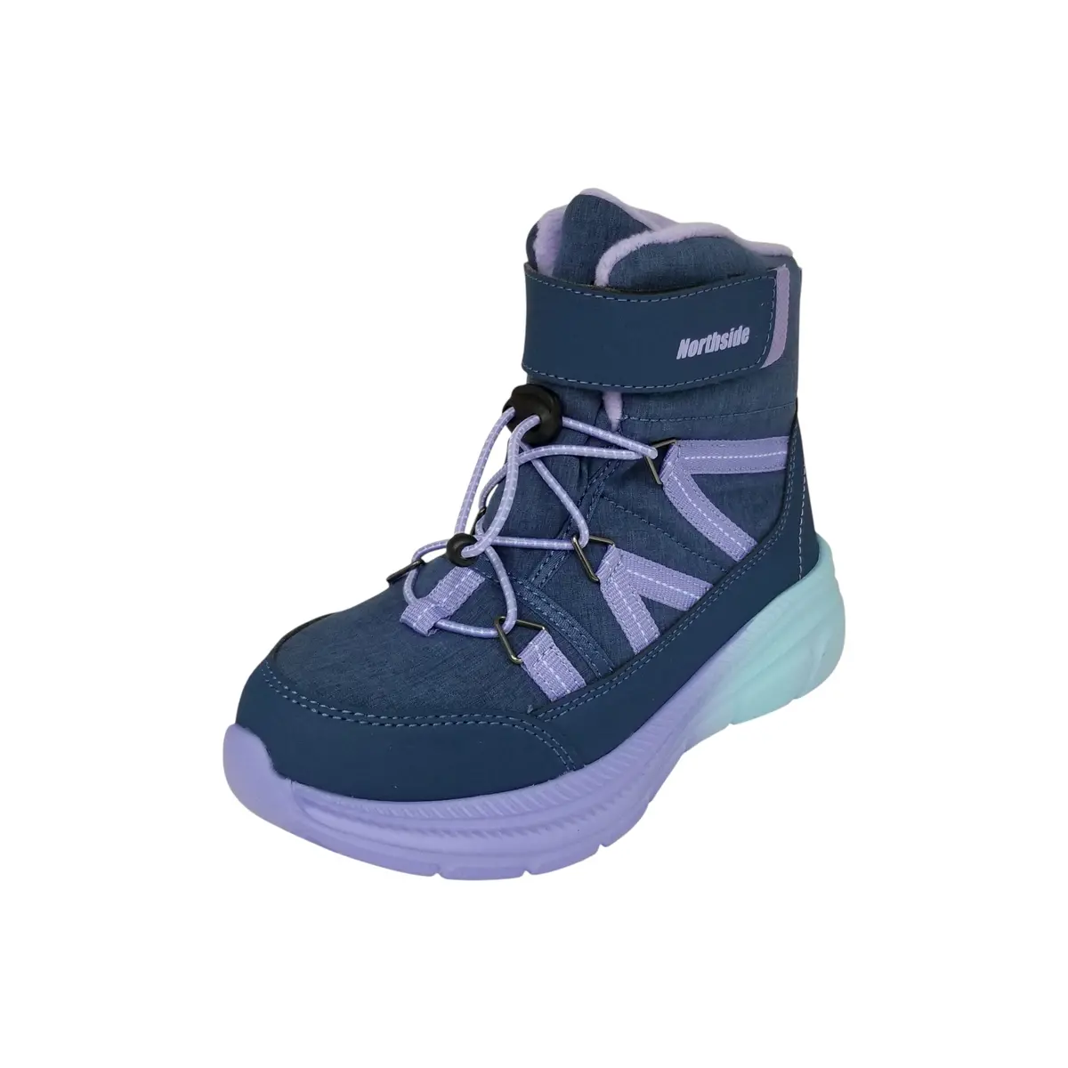 Girls' Winter Hawk Snow Boot 1