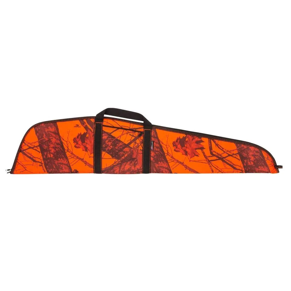 Blaze Camo 48" Scoped Rifle Case 1