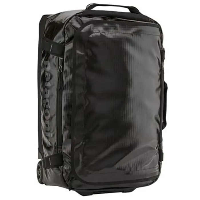 Black Hole Wheeled Duffel Bag 40L 1