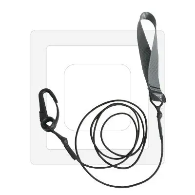 Sportsman's Paddle Leash 1