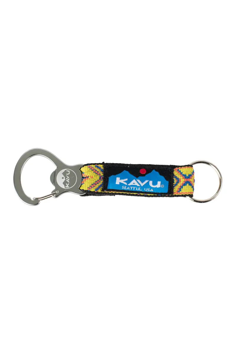 Crackitopen Bottle Opener Keychain 1