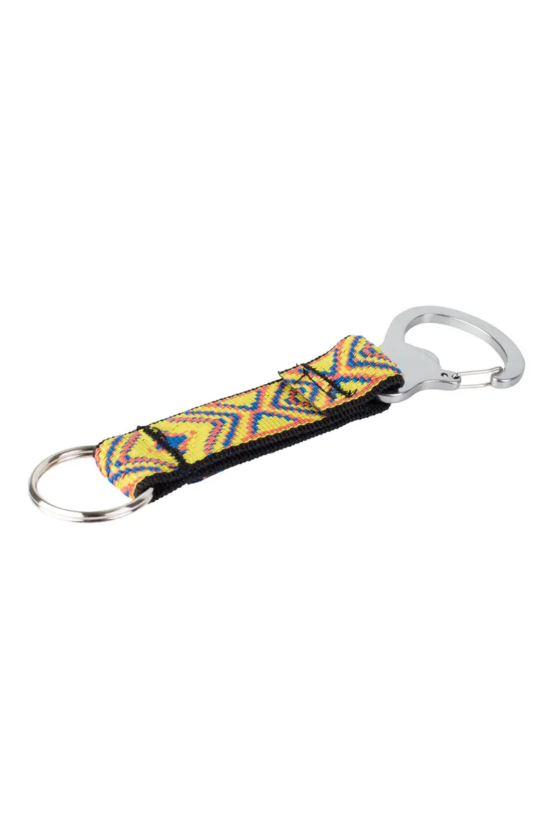 Crackitopen Bottle Opener Keychain 2