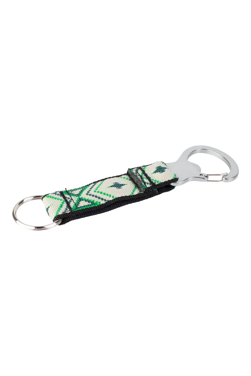 Crackitopen Bottle Opener Keychain 2