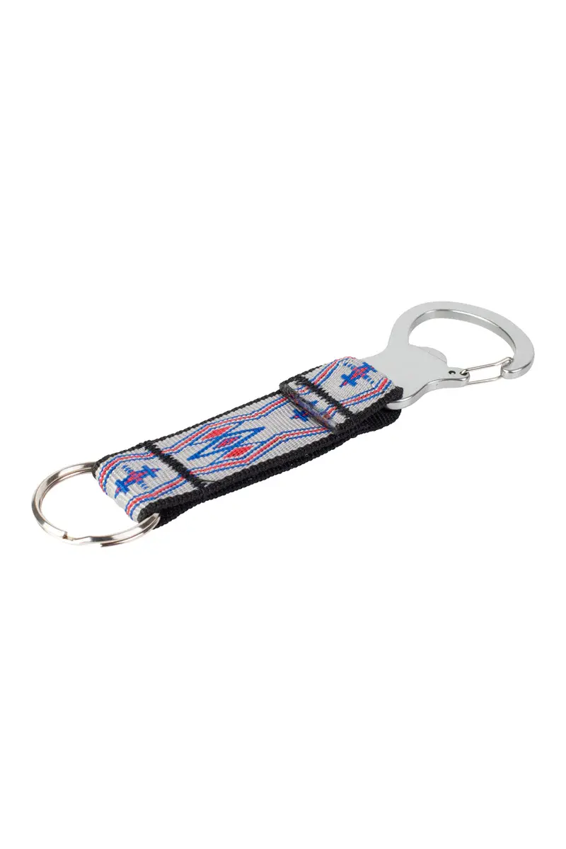 Crackitopen Bottle Opener Keychain 2