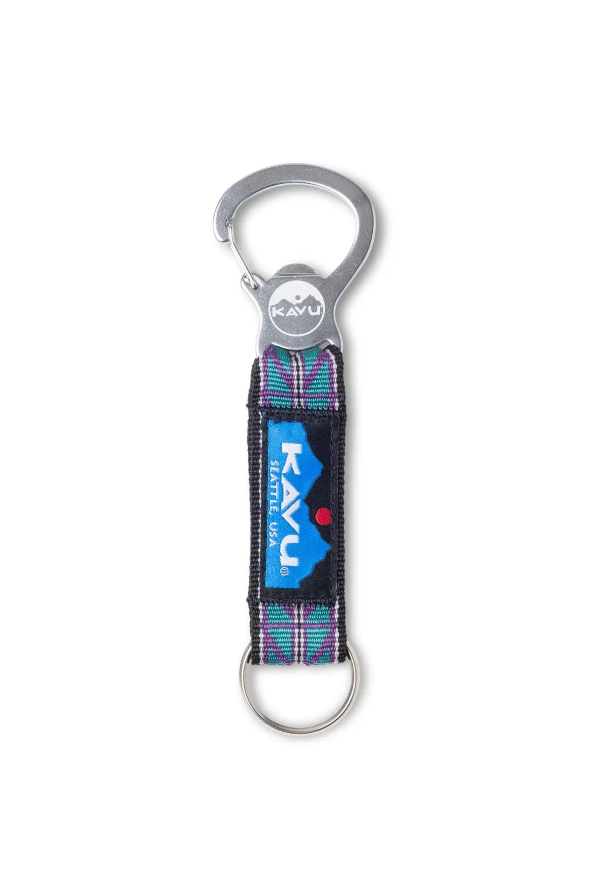 Crackitopen Bottle Opener Keychain 1