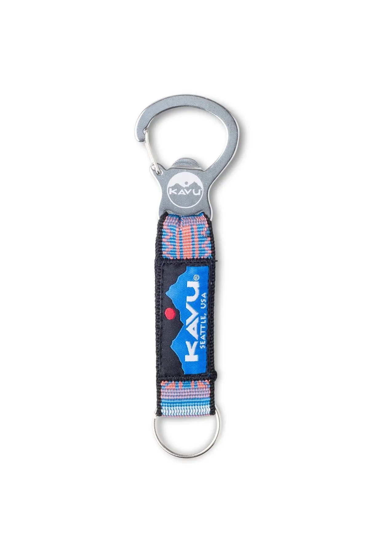 Crackitopen Bottle Opener Keychain 1
