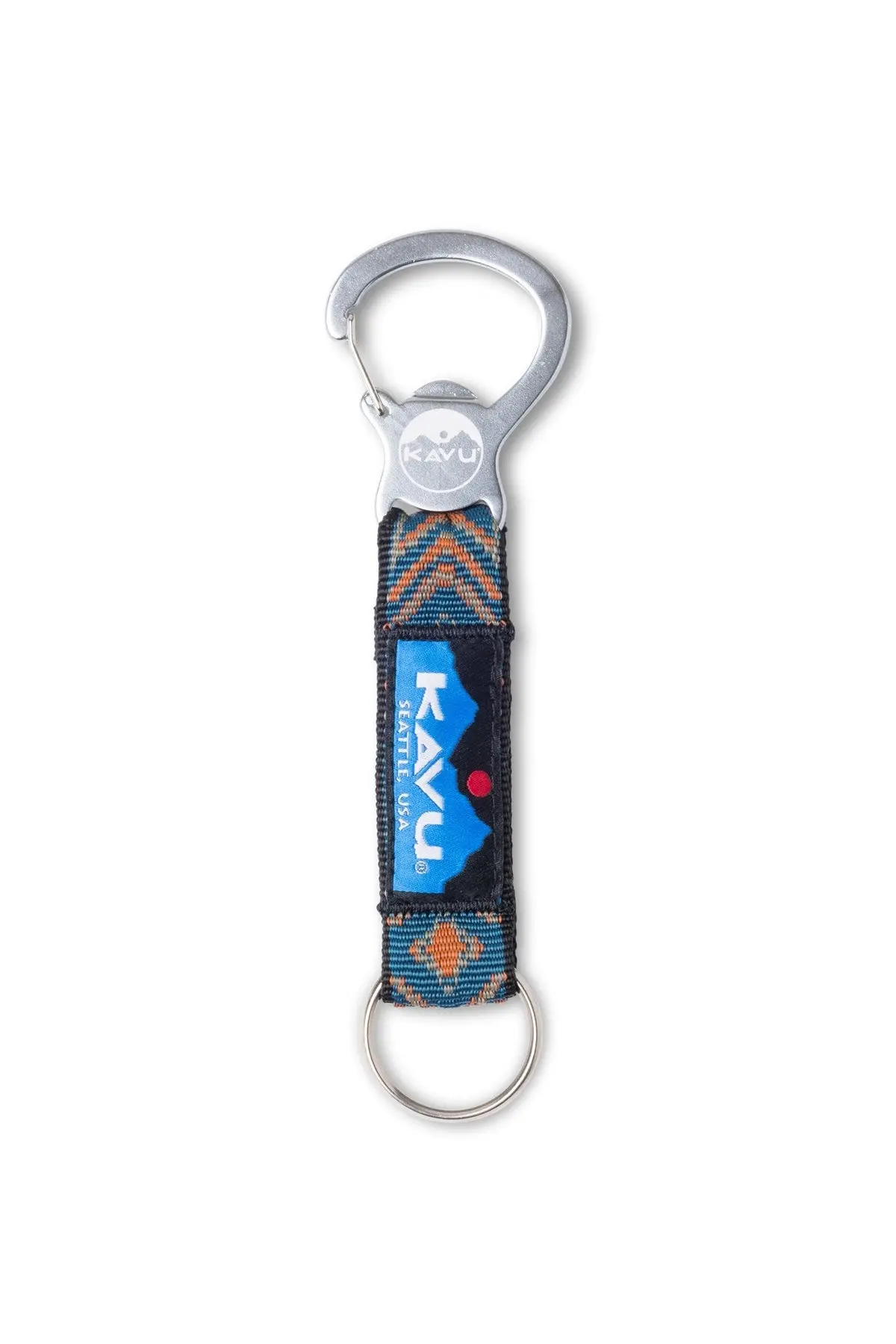 Crackitopen Bottle Opener Keychain 1