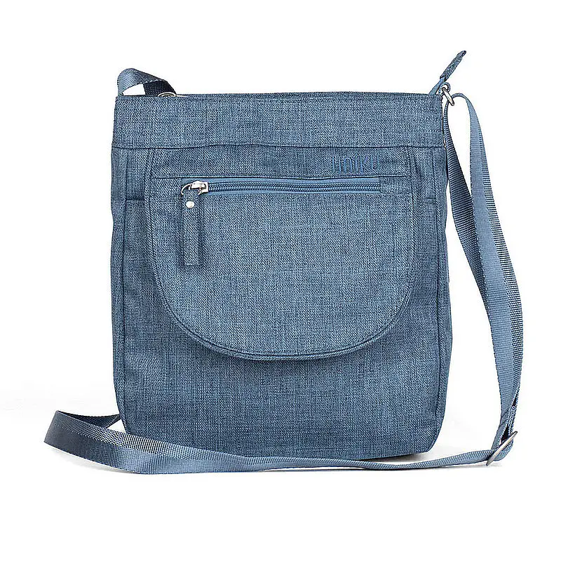 Jaunt Crossbody Bag 1