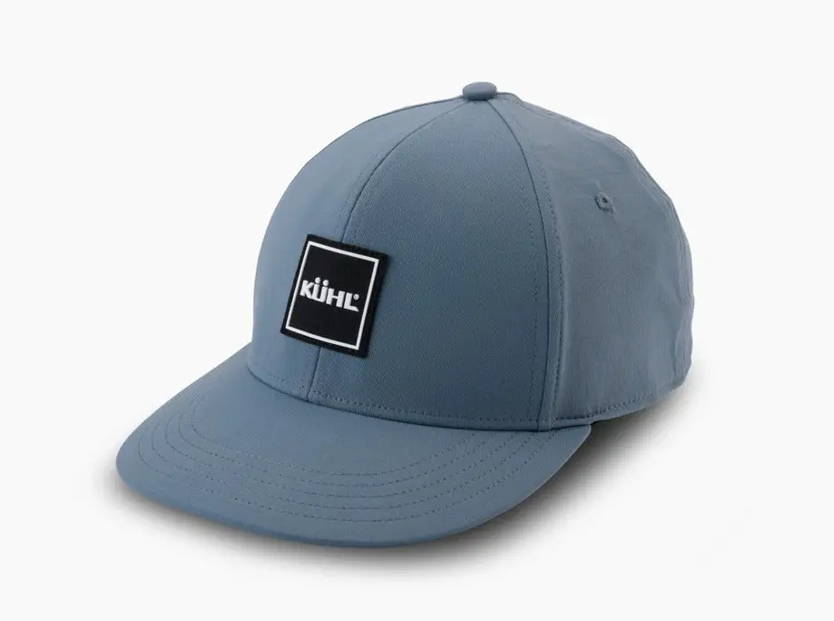 Renegade Trucker Hat 1