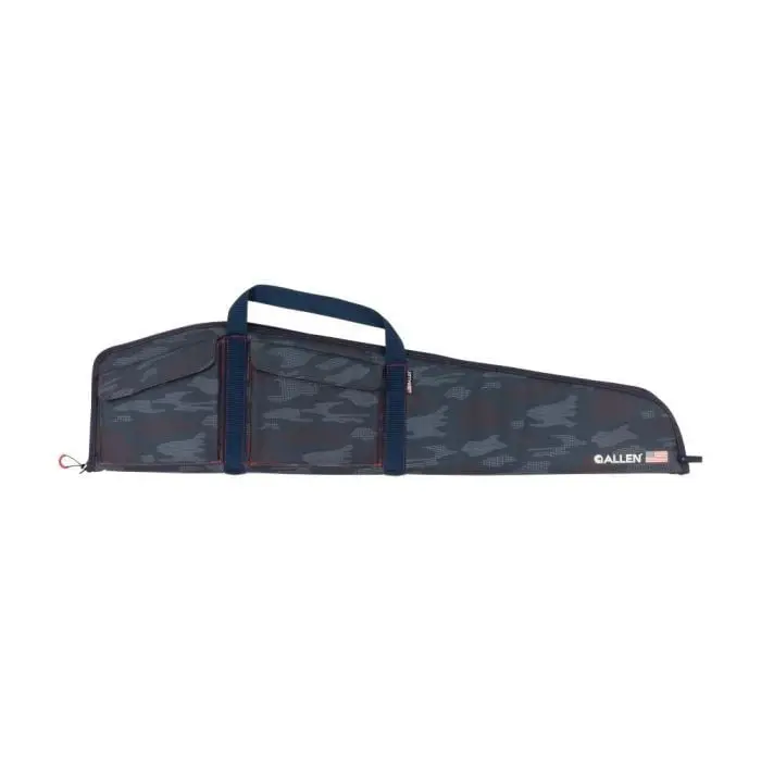 Patriotic Tactical Rifle Case - 42" 1