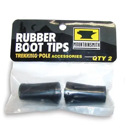 Rubber Boot Tips 1